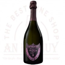 Rượu Champagne Dom Perignon Rose Luminous